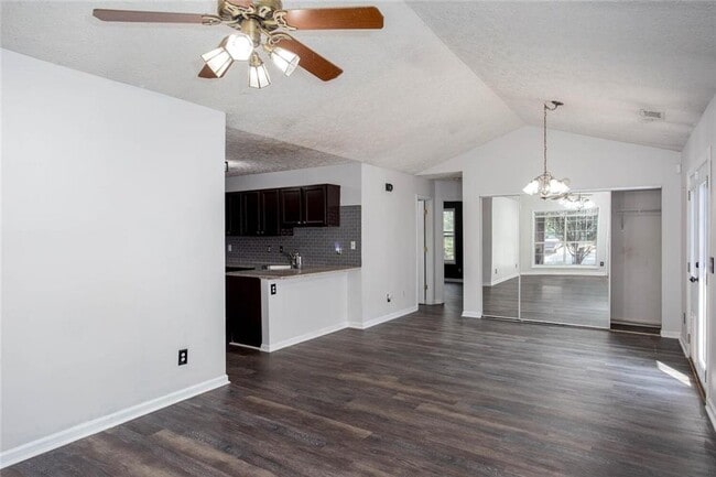 1092 Britley Park Ln in Woodstock, GA - Building Photo - Building Photo