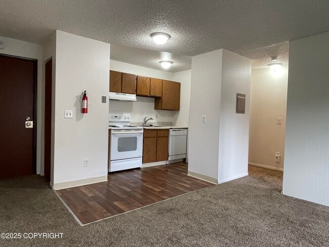 property at 3400 Eureka St