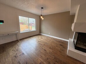 6625 Mustang Pony Way in Colorado Springs, CO - Building Photo - Building Photo