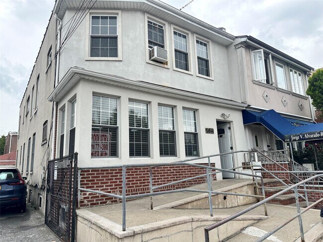 property at 37-41-41 91st St