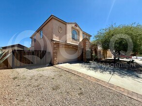 12890 Bloomington Loop in Oro Valley, AZ - Building Photo - Building Photo