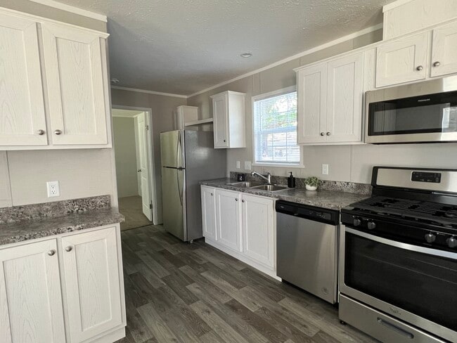 property at 5181 Tokay Dr