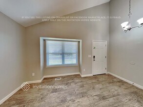 1337 Canoe Creek Dr N in Colorado Springs, CO - Building Photo - Building Photo