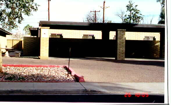 506 W 9th St in Mesa, AZ - Building Photo