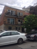 2627 28th St Apartments