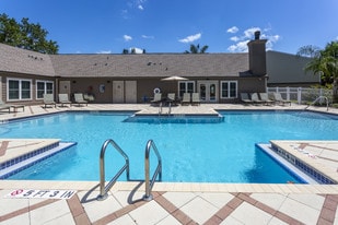 The Lexington in Sarasota, FL - Building Photo