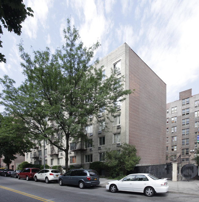 3563 Bainbridge Ave in Bronx, NY - Building Photo - Building Photo