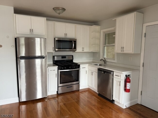 property at 25 Pine St