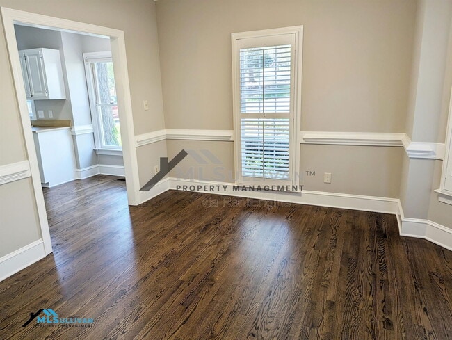 1306 Hampshire Ct in Raleigh, NC - Building Photo - Building Photo