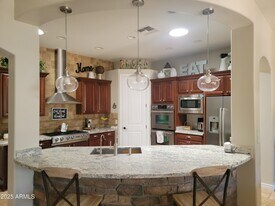 11603 E Regal Ct in Chandler, AZ - Building Photo