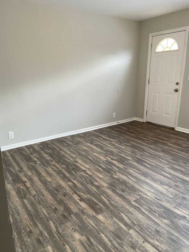 360-362-362 E Hinman Ave in Columbus, OH - Building Photo - Building Photo