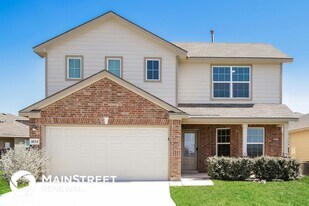 4034 Fort Palmer Blvd in Saint Hedwig, TX - Building Photo