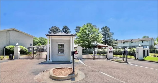 property at 1800 Jackson Ave W