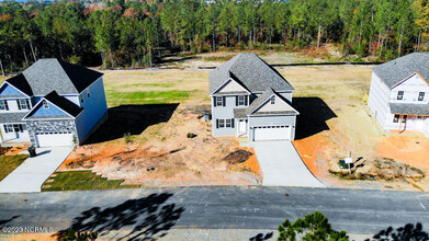 517 Stadium Dr in Cameron, NC - Building Photo - Building Photo