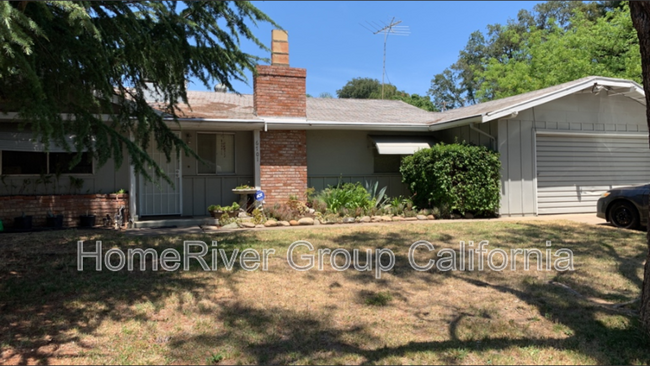 property at 6701 Linda Sue Way