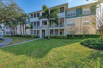 4802 51st St W, Unit 1409 in Bradenton, FL - Foto de edificio - Building Photo