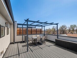 3840 Eliot St in Denver, CO - Building Photo - Building Photo