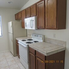 498 Monaco Ln in Lake Havasu City, AZ - Building Photo - Building Photo