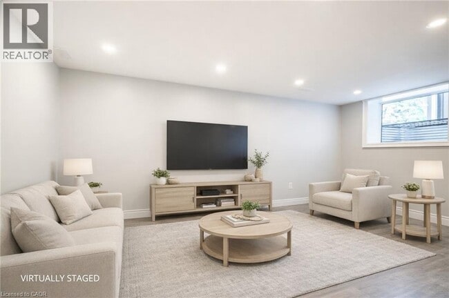 property at 5482 Randolph Crescent