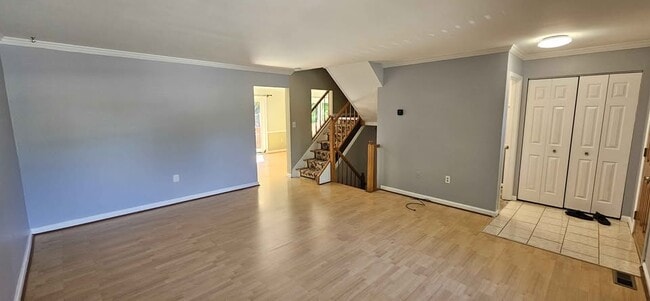 property at 11322 Bent Creek Ter