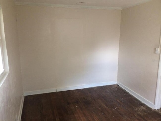 property at 935 M.L.K. Blvd S