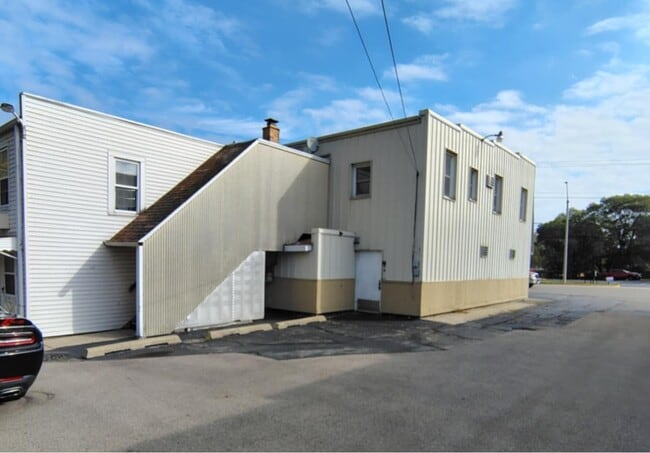 3452 Sheridan Rd, Unit 4D