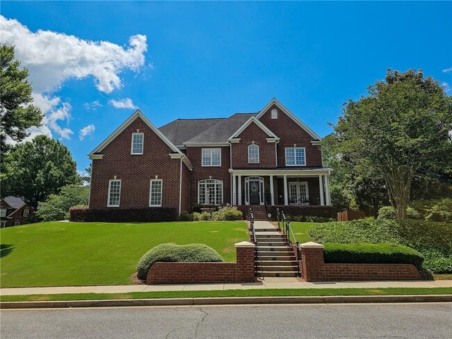 2005 St Michelle Ln in Alpharetta, GA - Building Photo - Building Photo
