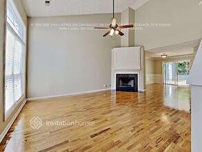 207 Weatherstone Crossing in Woodstock, GA - Building Photo - Building Photo
