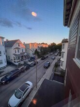 15 Romsey St, Unit 3 in Boston, MA - Foto de edificio - Building Photo