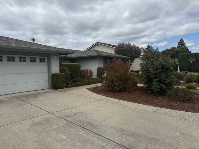 515 La Baree Dr in Morgan Hill, CA - Building Photo - Building Photo