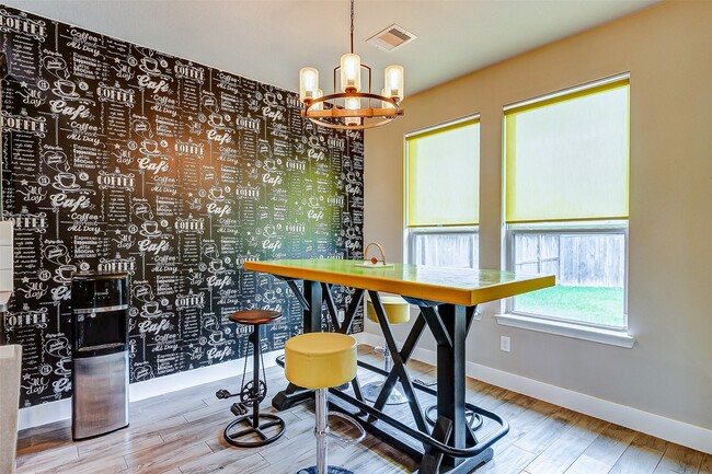 property at 7314 Saddle Tree Dr