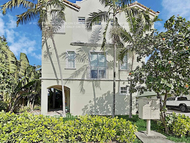 property at 1705 Johnson St