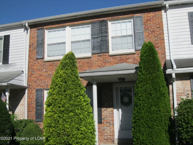 property at 168 Haverford Dr