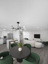 1345 18th St, Unit 1 in Santa Monica, CA - Building Photo - Building Photo