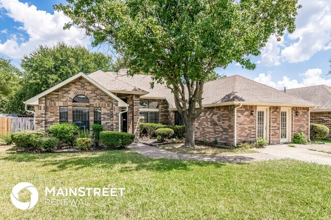 1632 Riverway Bend Cir in Dallas, TX - Building Photo - Building Photo