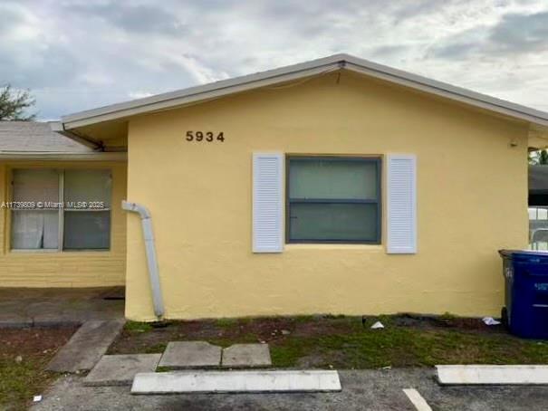 5934 NW 20th St in Lauderhill, FL - Building Photo - Building Photo