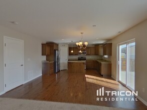 11629 Avena Rd in Peyton, CO - Foto de edificio - Building Photo