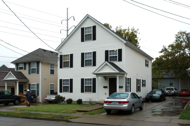 189 Prall St in Lexington, KY - Building Photo - Building Photo