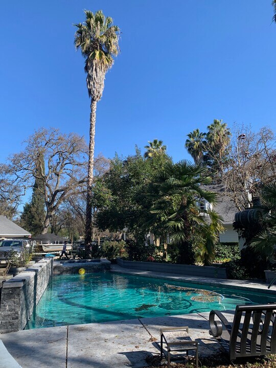 26067 Thornton Rd in Thornton, CA - Building Photo