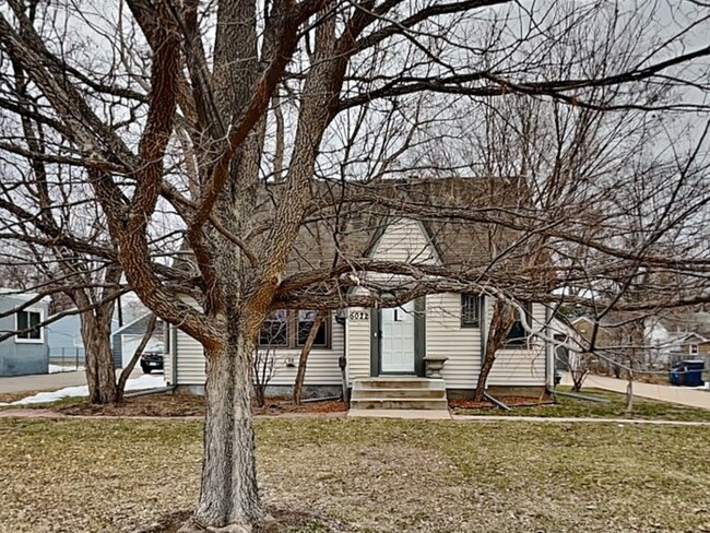 property at 5022 49th Ave N