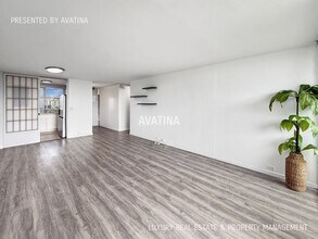 1212 Punahou St in Honolulu, HI - Building Photo - Building Photo