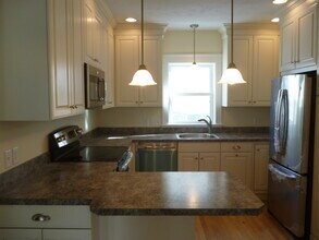 30 King Philip Rd in Worcester, MA - Building Photo - Building Photo
