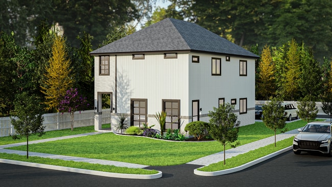property at 2900 Livingston Ave