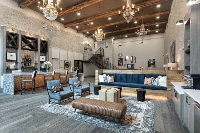 Alta River Oaks in Houston, TX - Building Photo - Building Photo