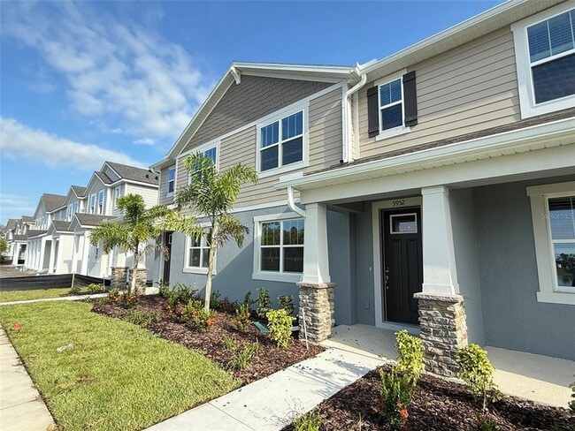 9952 Red Canoe Aly in Orlando, FL - Building Photo - Building Photo