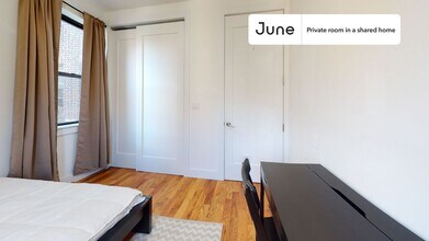 Private bedroom in 5 bed/2 bath Home in Brooklyn, NY - Building Photo - Building Photo