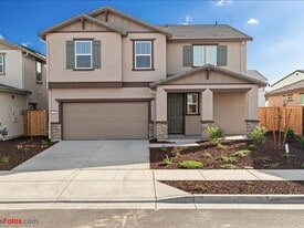 364 Pismo Dr in Lathrop, CA - Building Photo