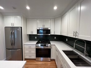 5 Myrtle St in Norwalk, CT - Foto de edificio - Building Photo