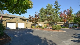 Terra at Hazel Dell in Vancouver, WA - Building Photo