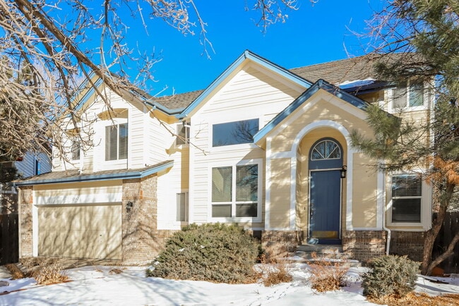 property at 12642 S Silver Creek Ct